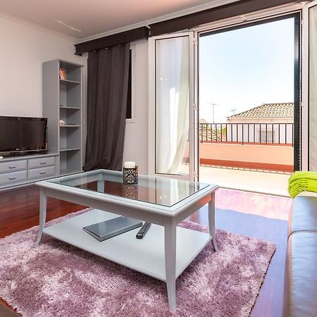 דירות פונשל Casa Dos Avos By Rent2U, Lda מראה חיצוני תמונה