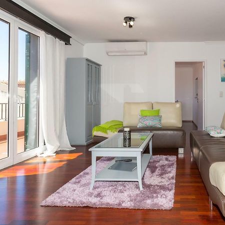 דירות פונשל Casa Dos Avos By Rent2U, Lda מראה חיצוני תמונה