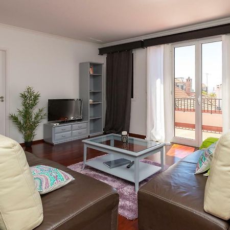 דירות פונשל Casa Dos Avos By Rent2U, Lda מראה חיצוני תמונה