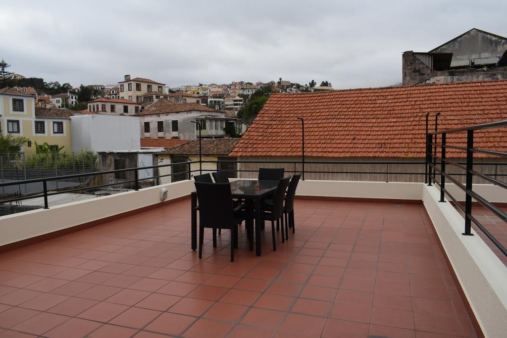 דירות פונשל Casa Dos Avos By Rent2U, Lda מראה חיצוני תמונה