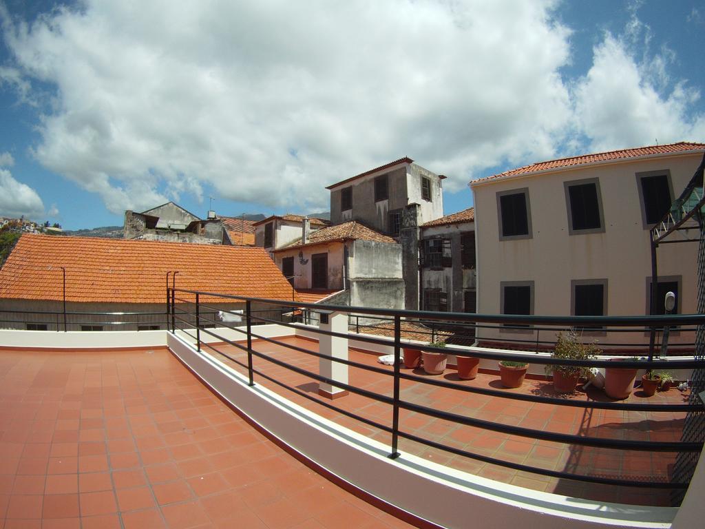 דירות פונשל Casa Dos Avos By Rent2U, Lda מראה חיצוני תמונה