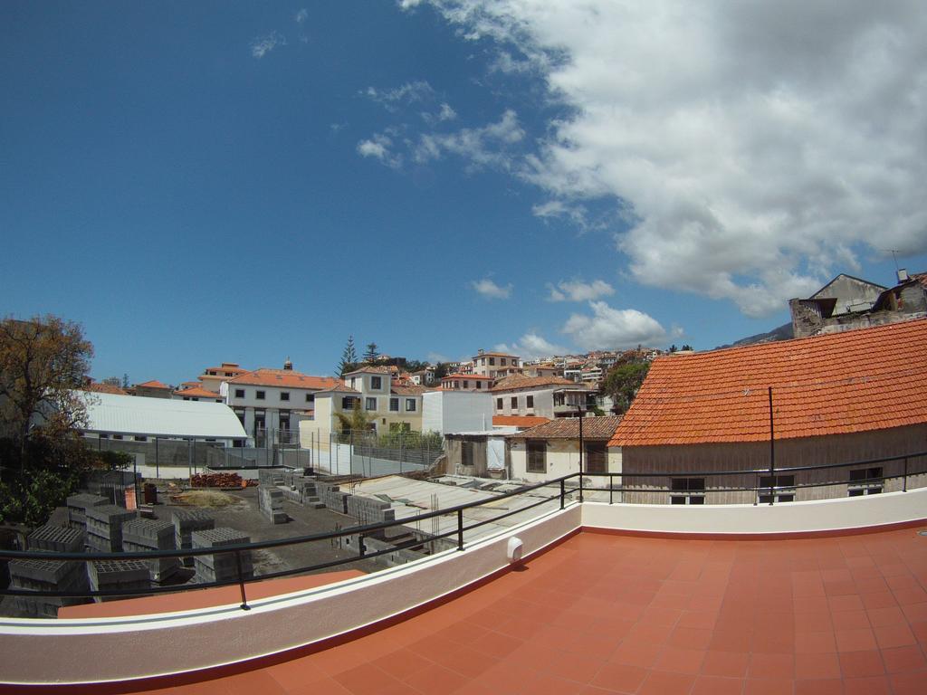 דירות פונשל Casa Dos Avos By Rent2U, Lda מראה חיצוני תמונה
