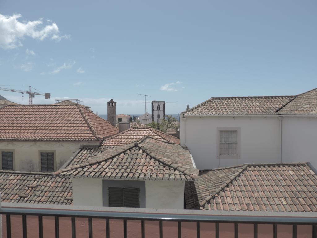 דירות פונשל Casa Dos Avos By Rent2U, Lda מראה חיצוני תמונה