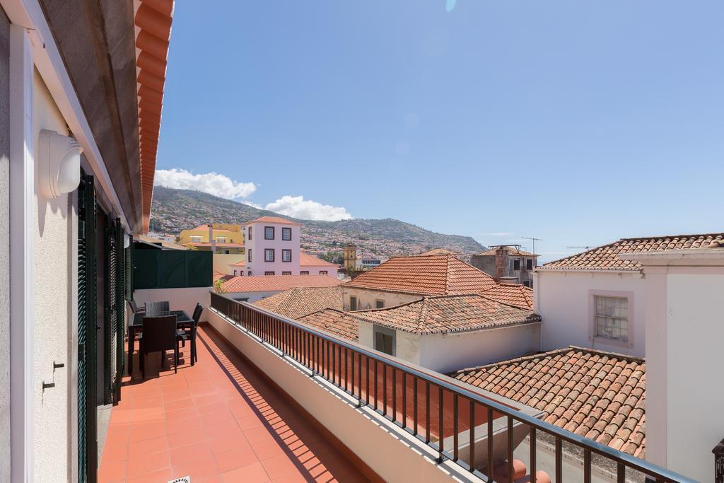 דירות פונשל Casa Dos Avos By Rent2U, Lda מראה חיצוני תמונה