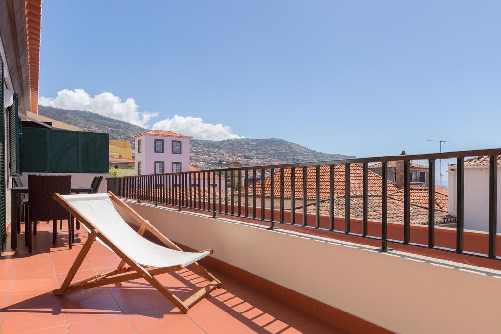 דירות פונשל Casa Dos Avos By Rent2U, Lda מראה חיצוני תמונה