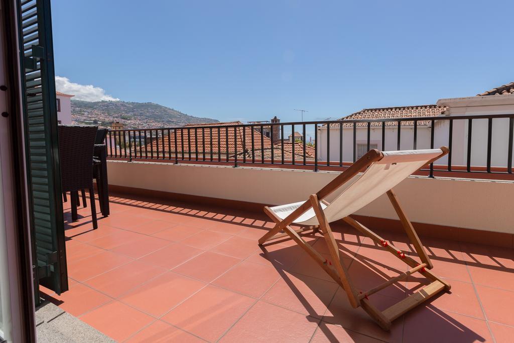 דירות פונשל Casa Dos Avos By Rent2U, Lda מראה חיצוני תמונה