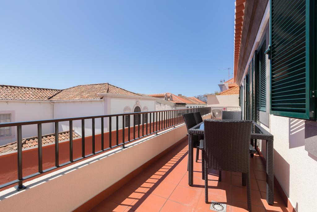 דירות פונשל Casa Dos Avos By Rent2U, Lda מראה חיצוני תמונה