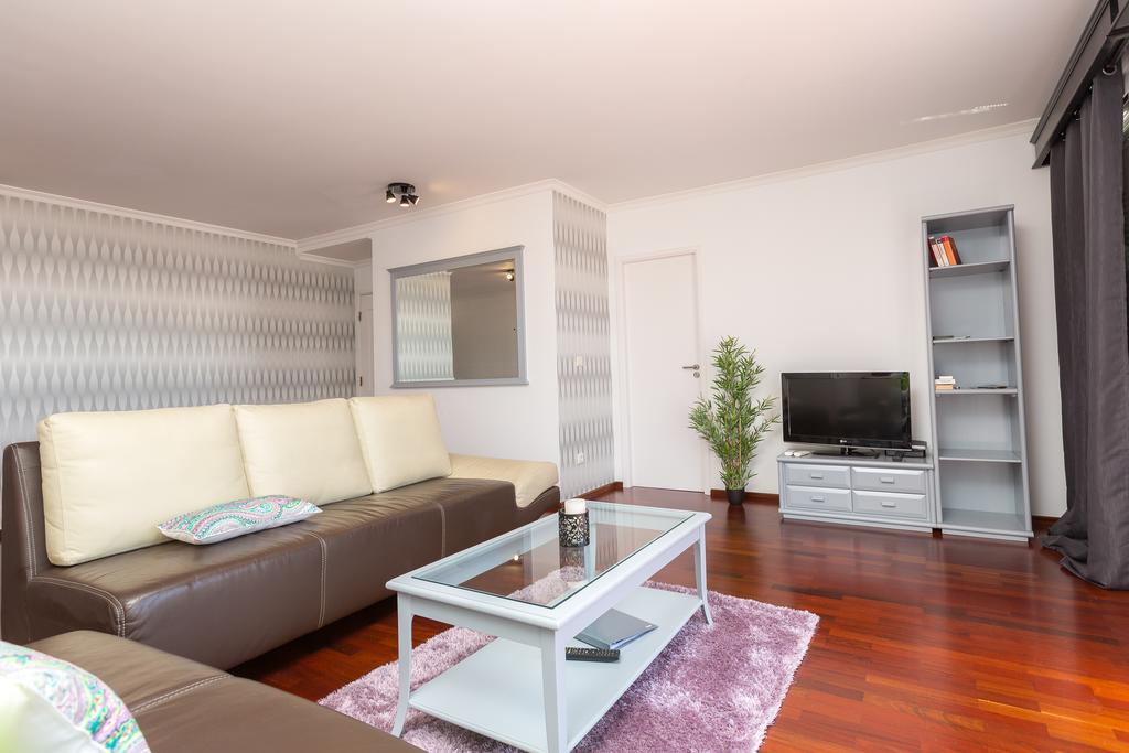 דירות פונשל Casa Dos Avos By Rent2U, Lda מראה חיצוני תמונה