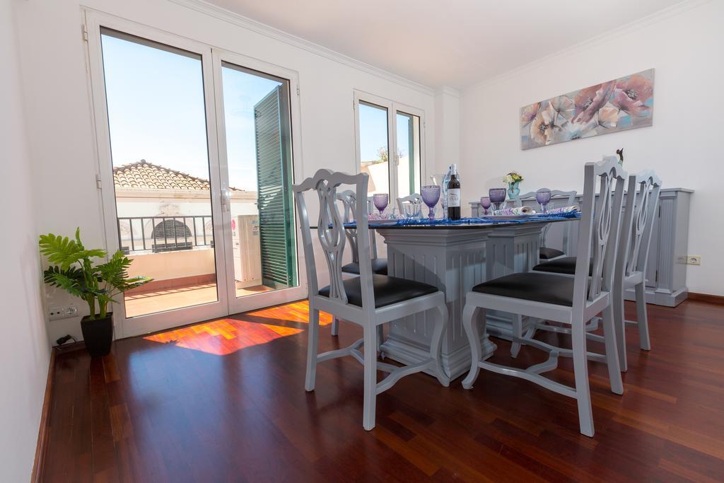 דירות פונשל Casa Dos Avos By Rent2U, Lda מראה חיצוני תמונה