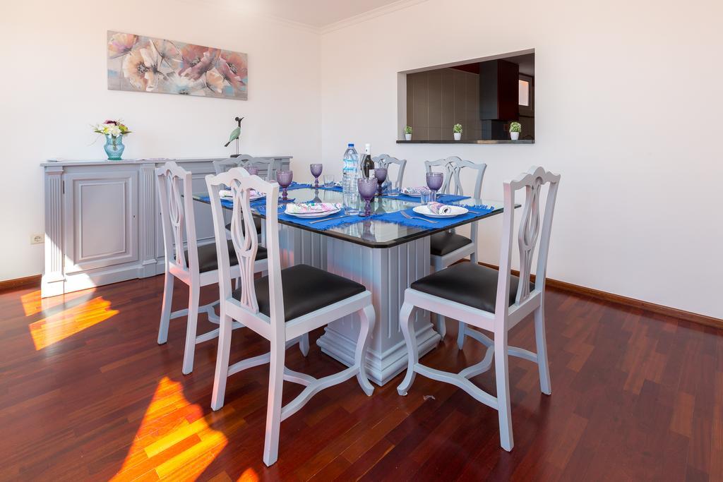 דירות פונשל Casa Dos Avos By Rent2U, Lda מראה חיצוני תמונה