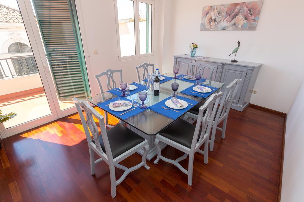 דירות פונשל Casa Dos Avos By Rent2U, Lda מראה חיצוני תמונה