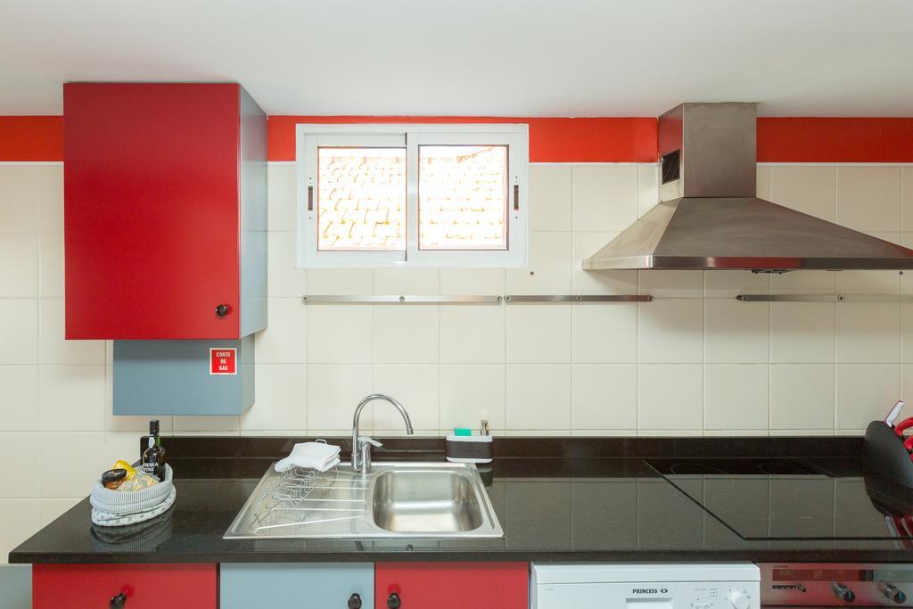 דירות פונשל Casa Dos Avos By Rent2U, Lda מראה חיצוני תמונה