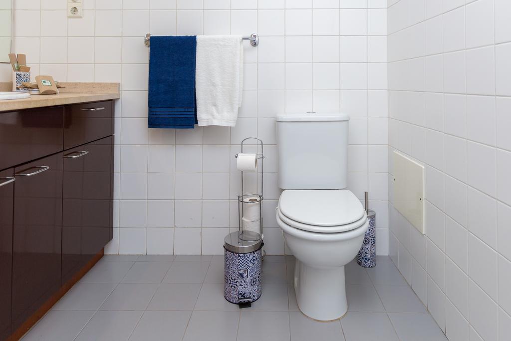 דירות פונשל Casa Dos Avos By Rent2U, Lda מראה חיצוני תמונה