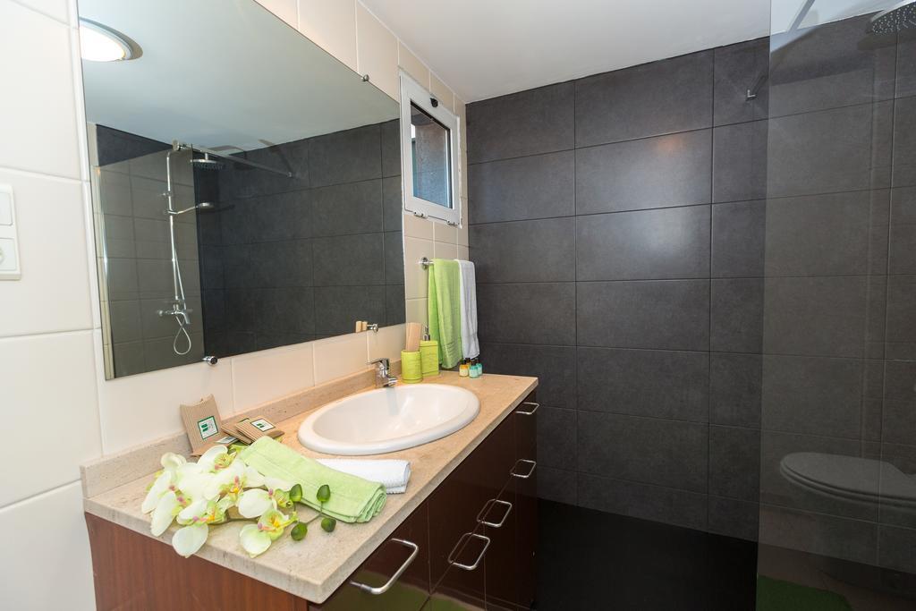 דירות פונשל Casa Dos Avos By Rent2U, Lda מראה חיצוני תמונה