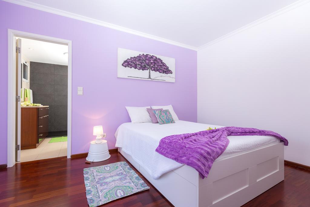 דירות פונשל Casa Dos Avos By Rent2U, Lda מראה חיצוני תמונה