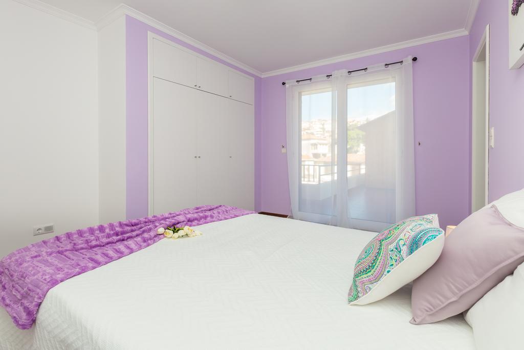 דירות פונשל Casa Dos Avos By Rent2U, Lda מראה חיצוני תמונה