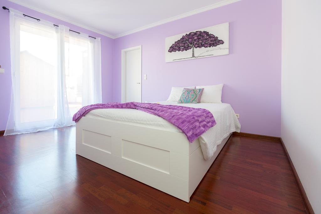 דירות פונשל Casa Dos Avos By Rent2U, Lda מראה חיצוני תמונה