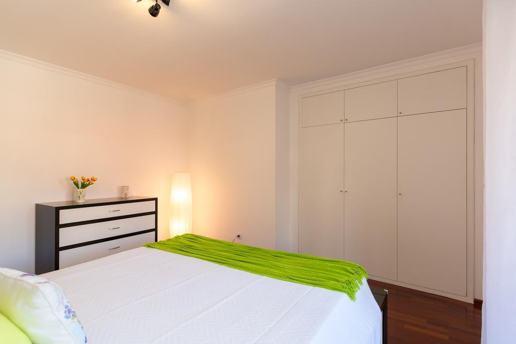 דירות פונשל Casa Dos Avos By Rent2U, Lda מראה חיצוני תמונה