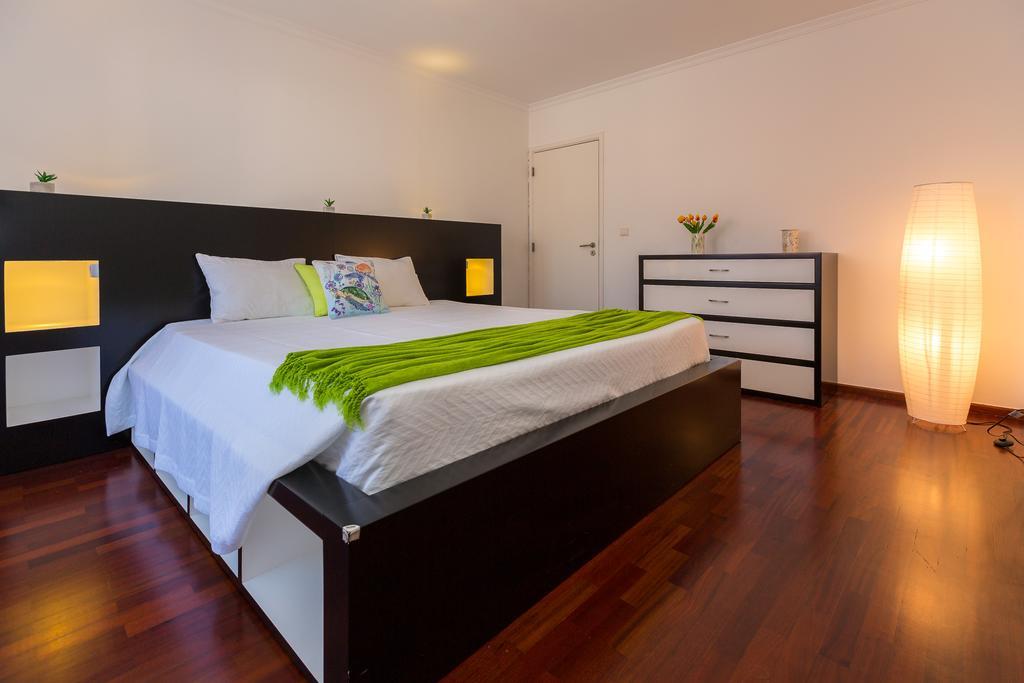 דירות פונשל Casa Dos Avos By Rent2U, Lda מראה חיצוני תמונה
