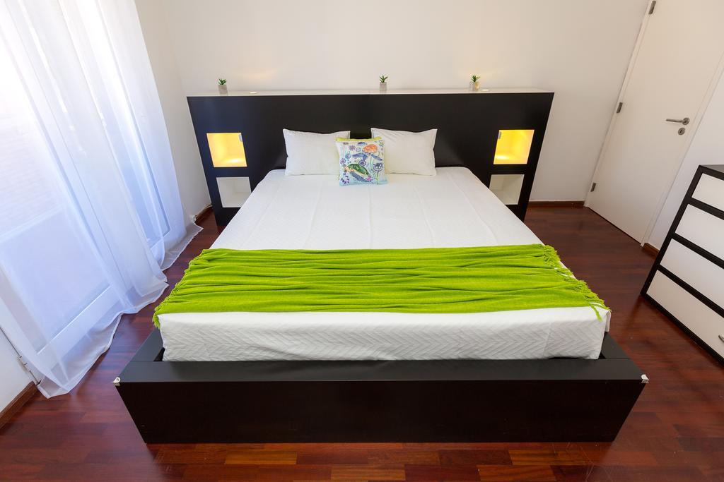 דירות פונשל Casa Dos Avos By Rent2U, Lda מראה חיצוני תמונה