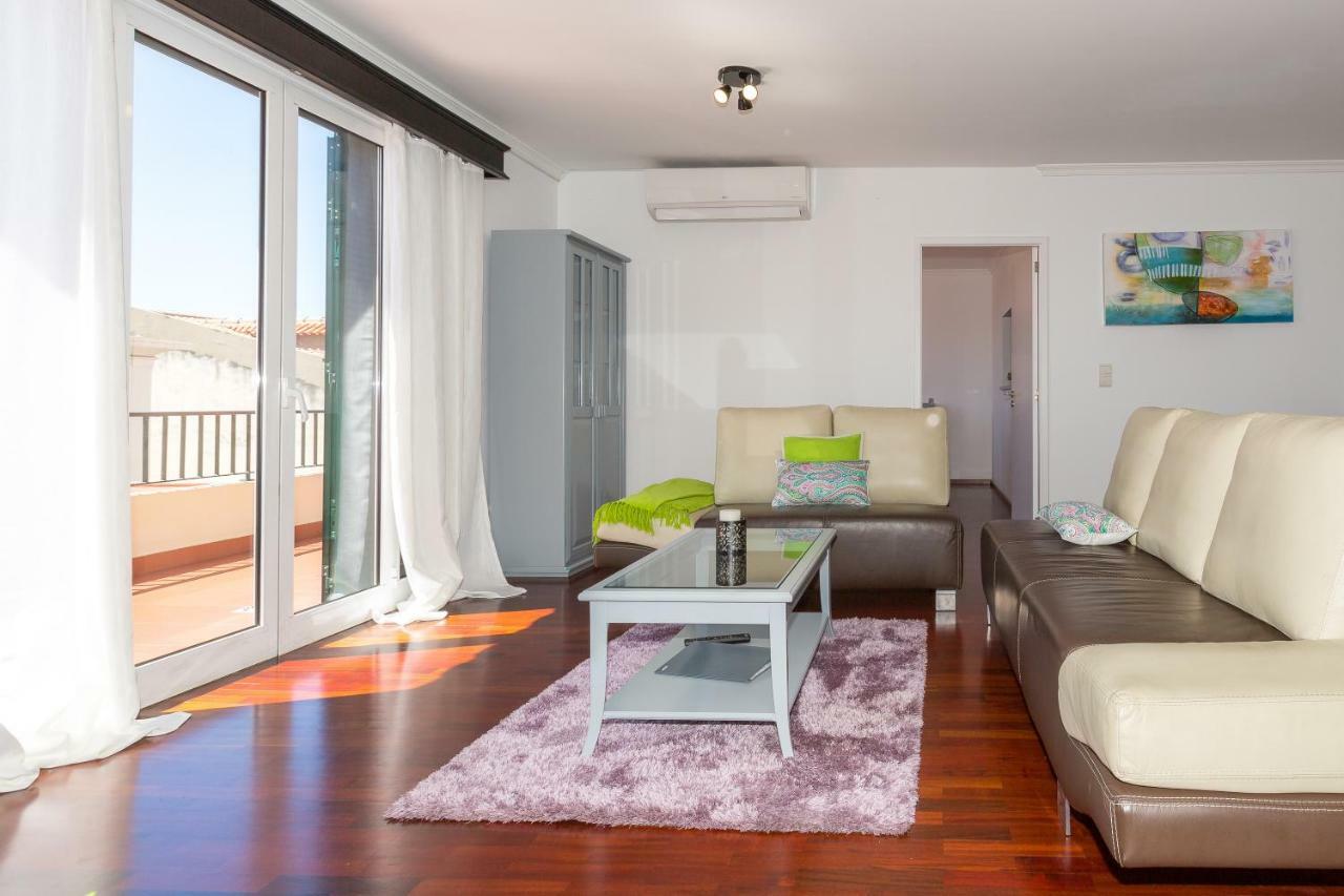 דירות פונשל Casa Dos Avos By Rent2U, Lda מראה חיצוני תמונה