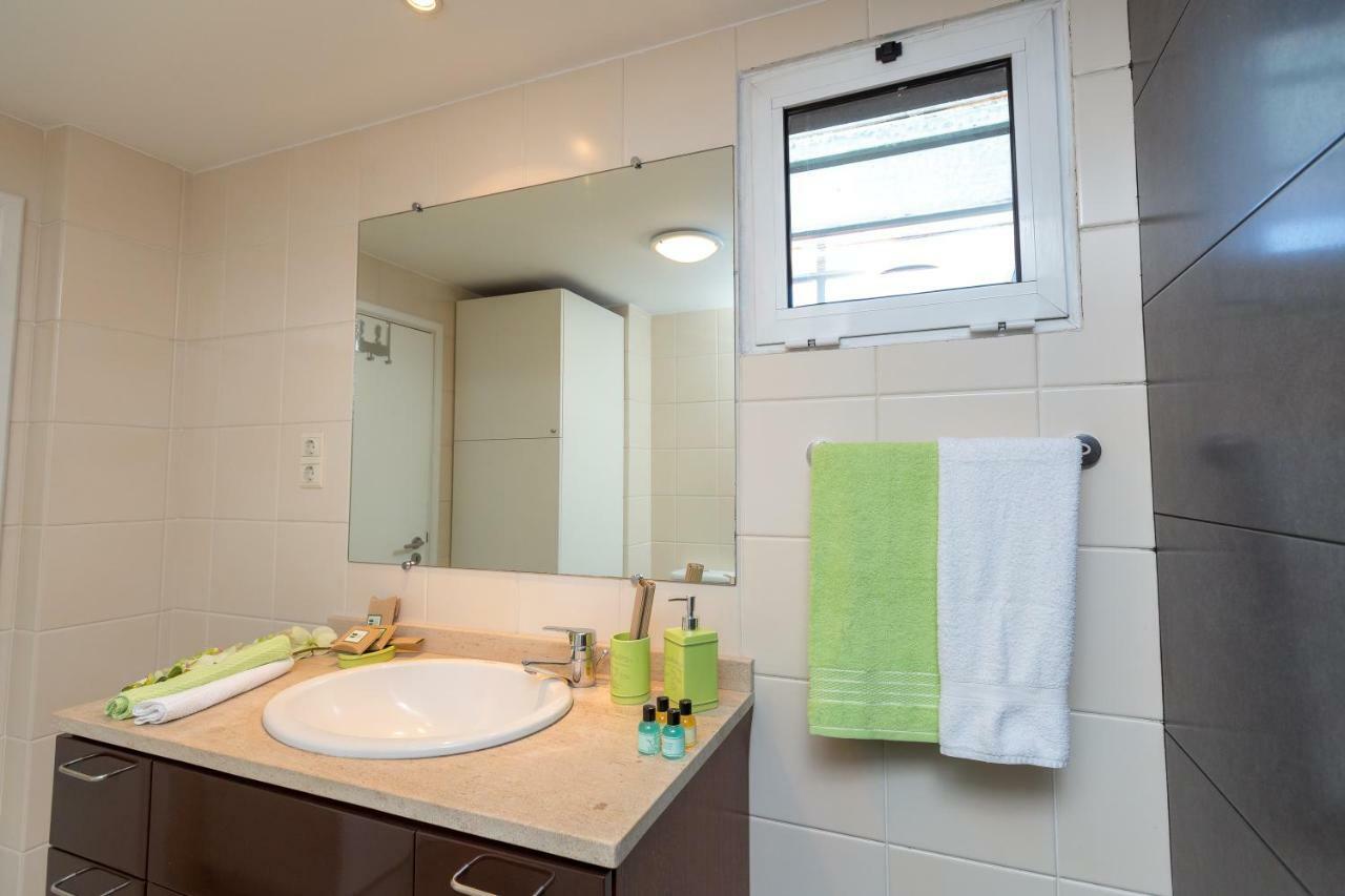 דירות פונשל Casa Dos Avos By Rent2U, Lda מראה חיצוני תמונה