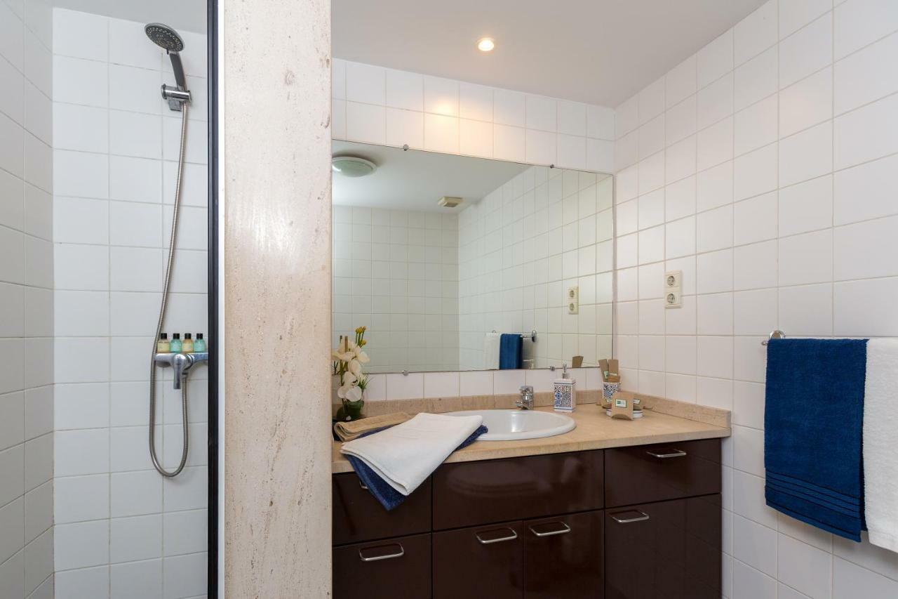 דירות פונשל Casa Dos Avos By Rent2U, Lda מראה חיצוני תמונה